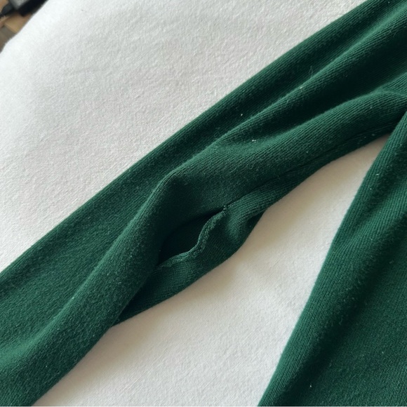 Brandy Melville green cardigan - Picture 4 of 4